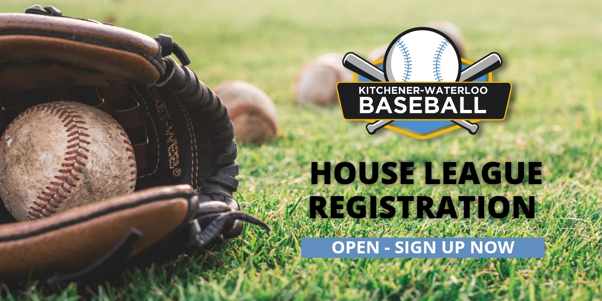 Home Kitchener Minor Baseball