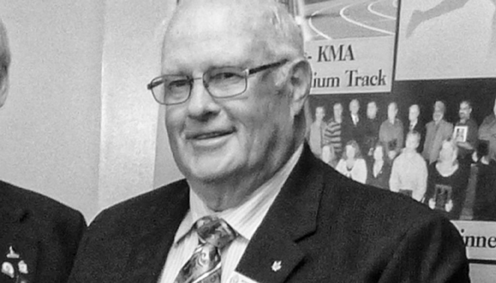 Bob McKillop