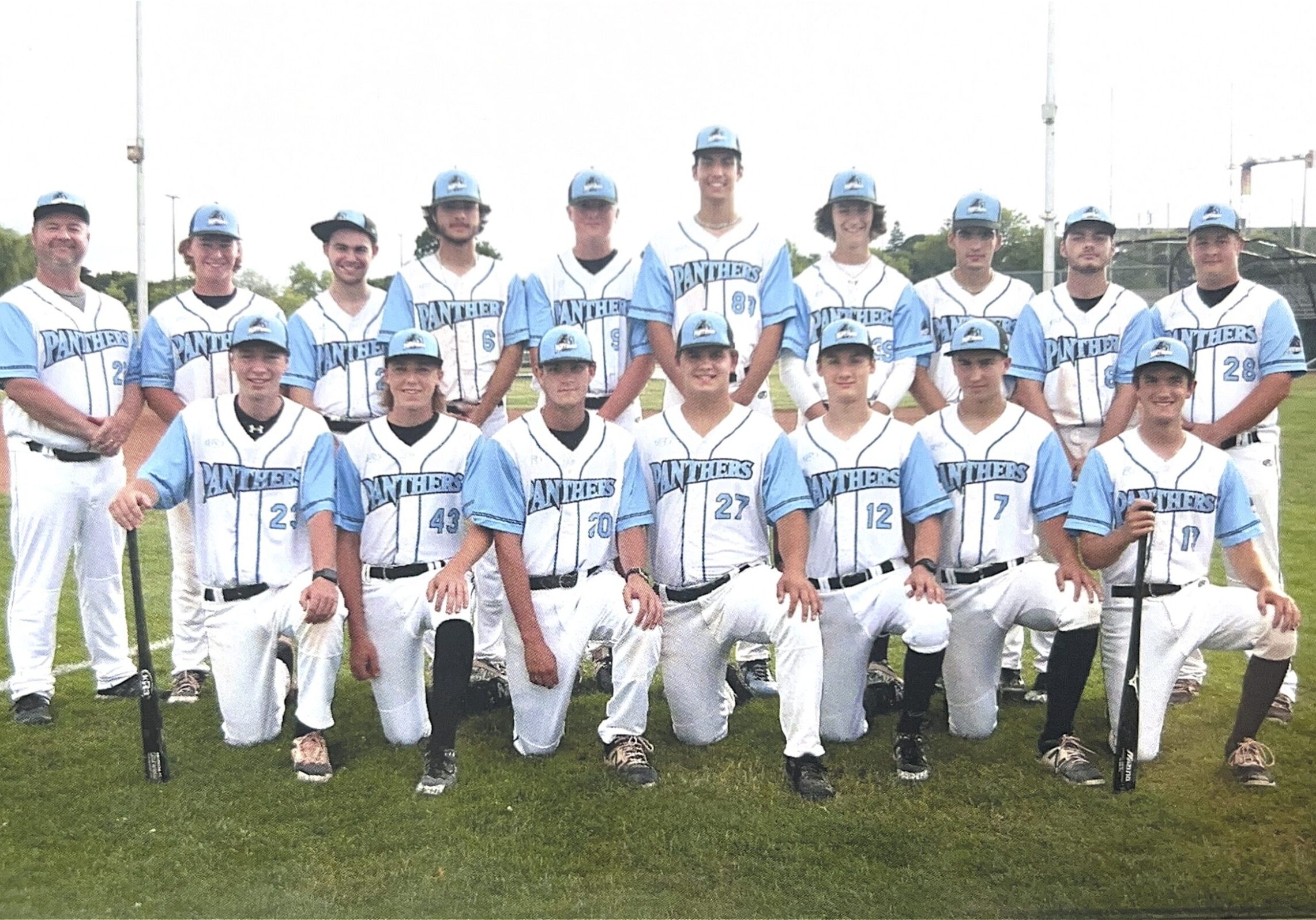 18u Team Photo quintin_little_baseball